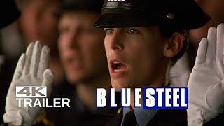 BLUE STEEL Trailer [1990]