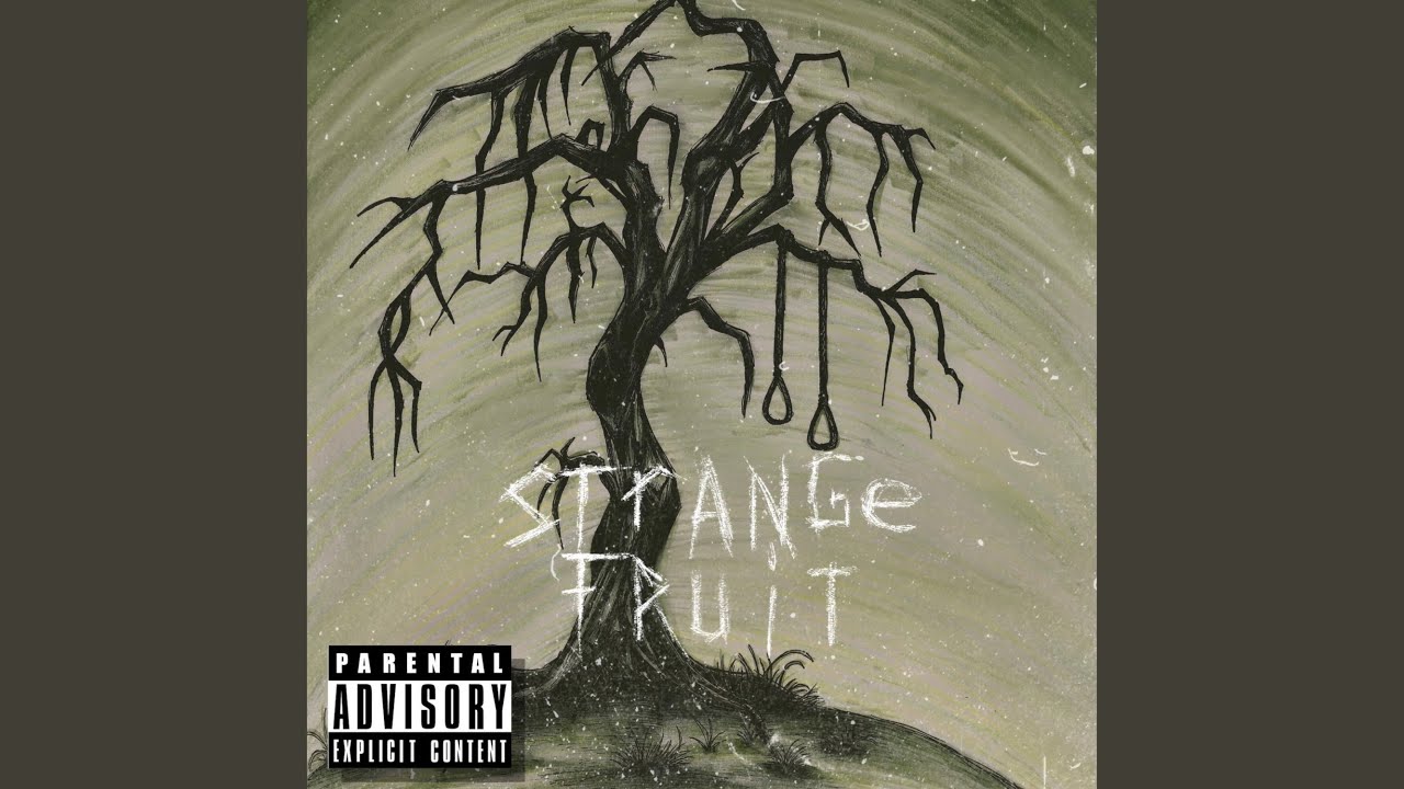 Strange Fruit (feat. Ro$ama)