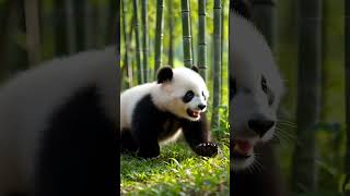 🐼 This Baby Panda Just Stole Everyone’s Heart ❤️