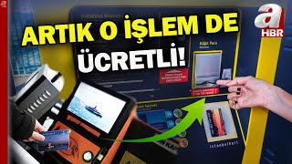 İbb İstanbulkart Yükleme Işlemleri Artık Ücretli Oldu İşte Oranlar A Haber