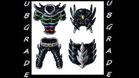 TibiaMe-UPGRADE ARMOURS 99(+)