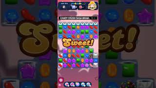 Candy Crush Saga Level 250 NO BOOSTERS, All Star 2024