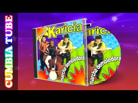 Karicia - Marcha