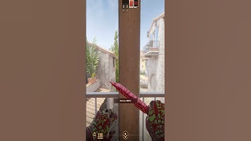 Лучший Молотов А Сайт на карте Inferno #cs2 #раскидка #inferno #кс2