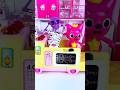 ASMR Unboxing Miniature Mini Pinkfong Ambulance Doctor Set Toys, Satisfying With Simba ASMR Videos
