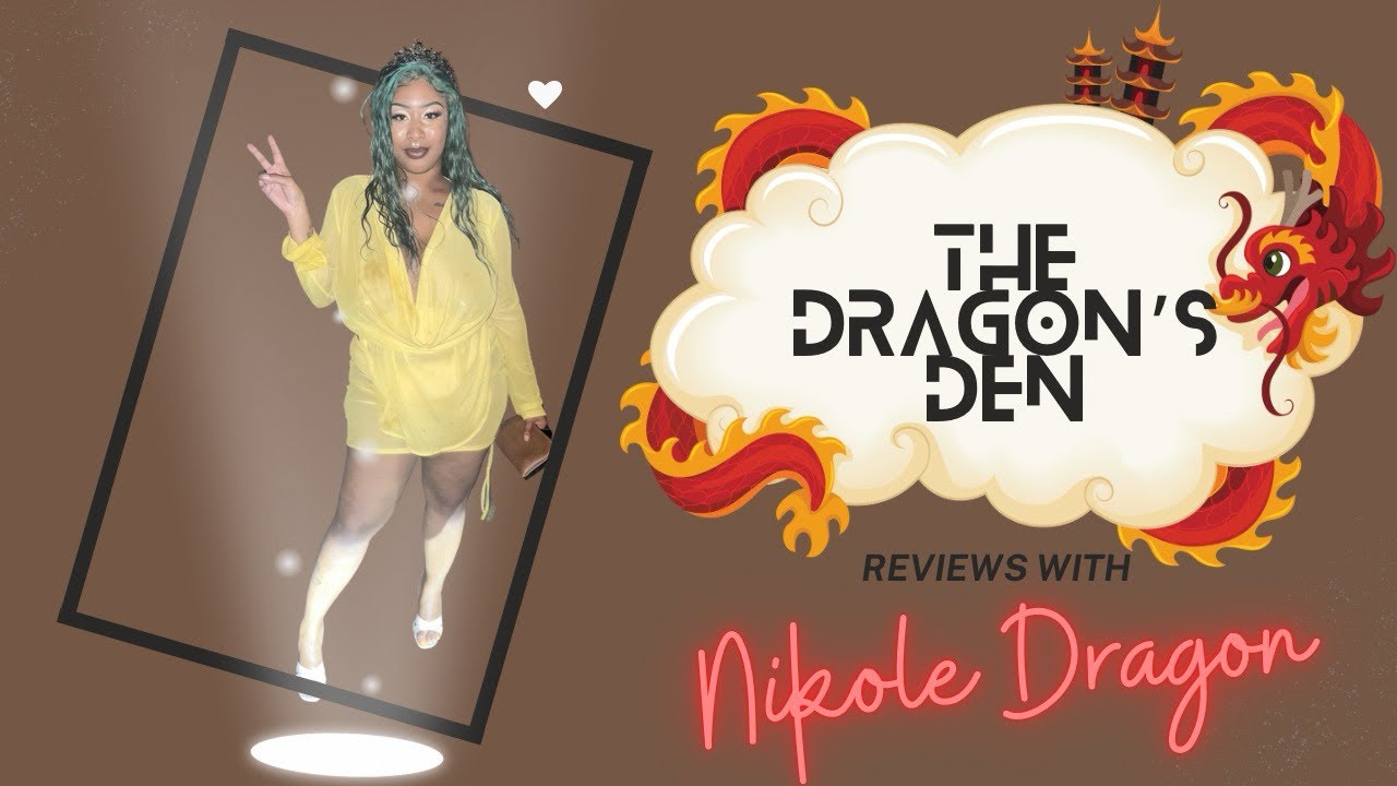 The Dragon’s Den King Palm Honey Mango Review