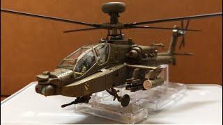 Forces of Valor Unimax 1:72 AH-64D Apache Longbow, Attack