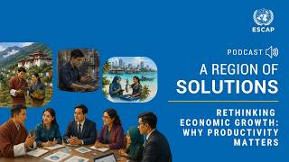 Download lagu Rethinking Economic Growth: Why Productivity Matters