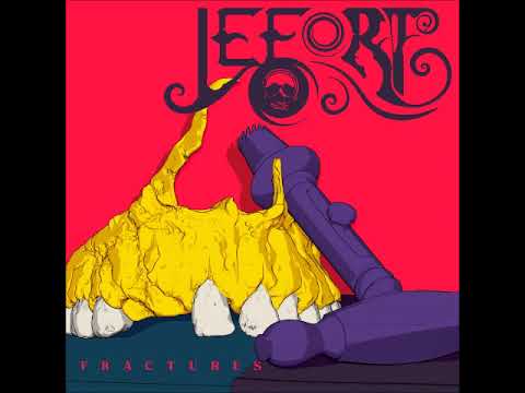 LeFort - Fractures (Full Album 2023)