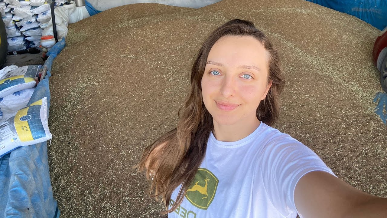 HARMAN BAŞLADI GECE BİÇİM YAPTIK! ( GENESİ BUĞDAYINDA VERİM NASIL? ) #2023