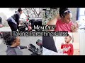 I Took A Parenting Class   This How It Went  Day In The Life Of a SAHM Of 4