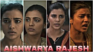 Aishwarya Rajesh Info Biography Face Card Vertical Edit Uhd Quality Trending Video
