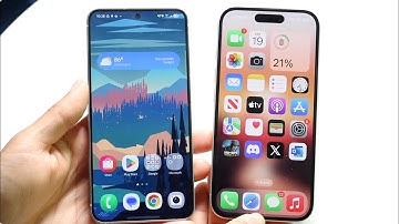 How To Transfer Data From Android To iPhone! (2025)