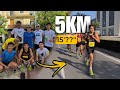 5K ONTINYENT 🚀 || Corriendo por España (10/52)🏃‍♂️