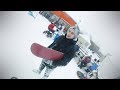 Snowskate EKB