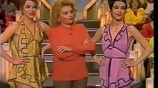 Un, Dos, Tres... Responda otra vez. El circo romano (1984) (3ª Etapa)