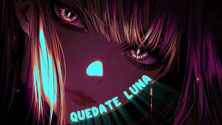 VersuS - Quedate Luna (Super Speed Up) | Brazilian Funk / Phonk