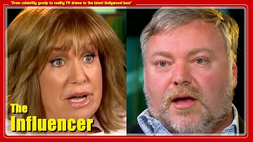Kyle Sandilands Has Confessed He Was HIGH During Controversial A Current Affair Interview