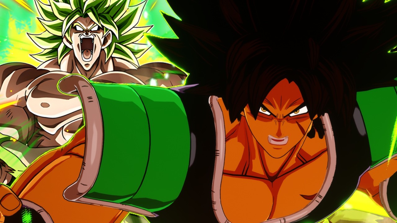 Это мероприятие Sparking Zero несправедливо...