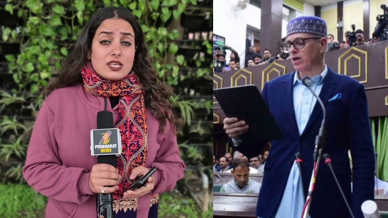 Budget Session Likely from Feb 2; Cabinet to Decide Soon, House May Sit in 2 Phases