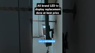 Cheap And Best Price Led Tv Display Replacement Done Here ,Led Tv Service Centre In Chennai, Ledtv