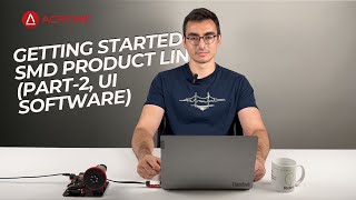 Getting Started to SMD Product Line (Part-2, UI Software) screenshot 3