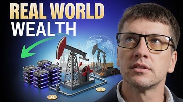 Kwantumeconomie: de toekomst van activa in de echte wereld