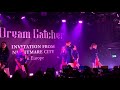 20191105  dreamcatcher what fancam amsterdam melkweg by christophethanh