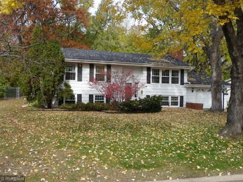 8608 Zenith Road, Bloomington, MN home video tour