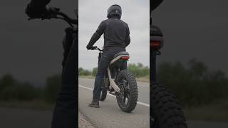 Futuristic Electric Bike 2026 | Next-Gen EV Design That Looks Unrea ⚡