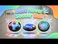 Top 3 Hover Soccer Ball You Must Try! ⚽ Best Picks for Kids & Family!