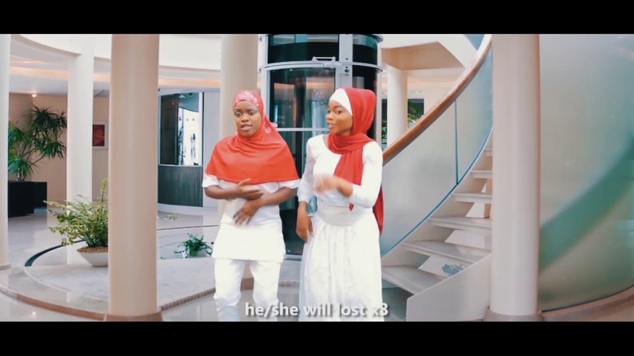 EMI NI Saoti Arewa   Latest Yoruba 2018 Music Video