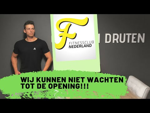 fitnessclub helmond