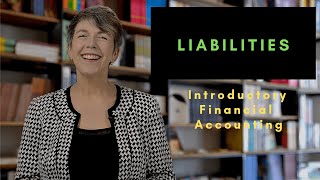 Module 10 - Liabilities (INTRODUCED)