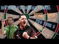 Jordan vs Big Rigg - Pro Tour 5 - Nelson