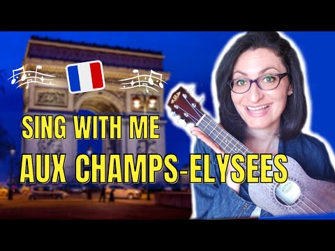 🇫🇷 Learn how