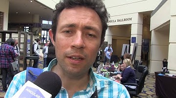 Peter Bacon Darwin Talks About How He Joined the Angular Team