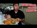 LAGI ENAK2 MAKAN DI PASAR, EH DISURUH MATIIN KAMERA 🥲