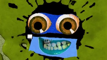 Klasky Csupo in Lost Effect | AVS Video Editor Instructions