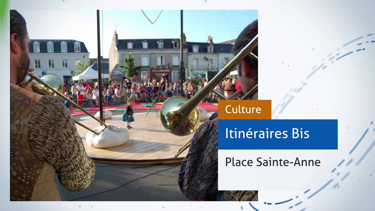 Ville de La Riche  - Faits marquants 2015