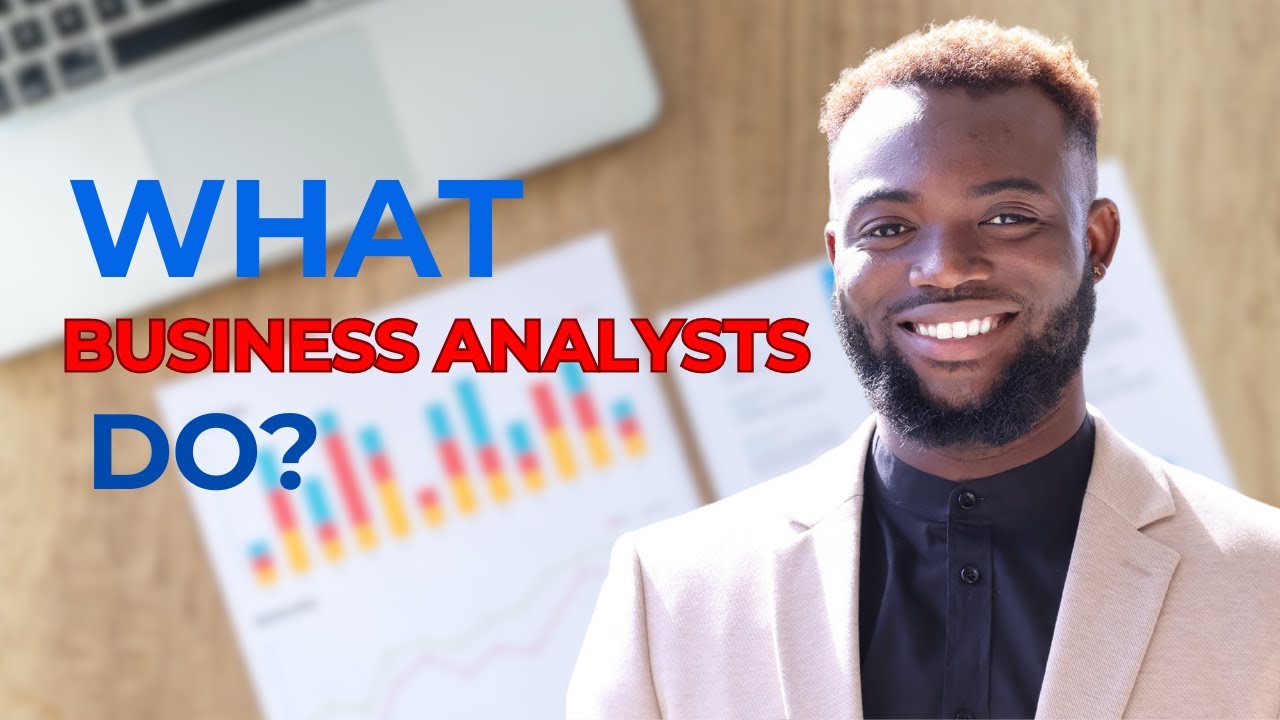 How Business Analyst add VALUE to Organisation