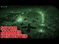 Declassified: Phoenix Ghost Swarm Destroys Russia's $370M EW Hub at Mariupol
