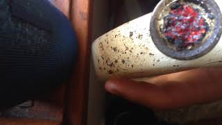 WEED BURN SHOT!!!!!!!!