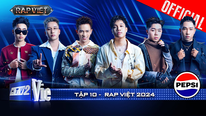 Rap Việt 2024 Tập 10: 7dnight, Mason Nguyễn, NGẮN, Coldzy, willistic, RamC mở màn Vòng Bứt Phá