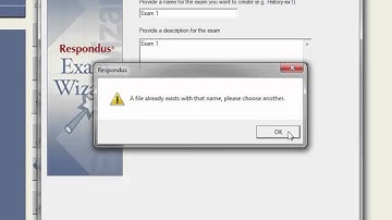 Word to Respondus to Canvas