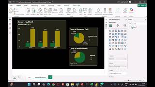 Saloni Agrawal_PC16_Mpharm MBA_Power BI assignment screenshot 4
