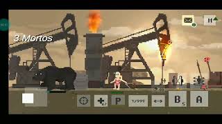 História Dos Ermos - Demonstração Da Build De Dano Crítico