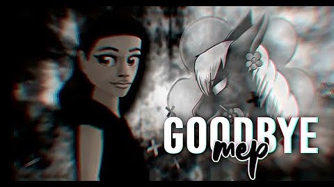 [CDS🐉] GOODBYE | SSO MEP