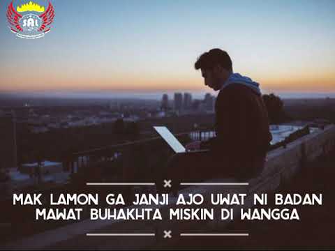 karoke lampung - Tengis - Cipt- Dika bakal