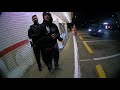 Simple Arrest | Man Arrested after Allegedly Stealing a Beer